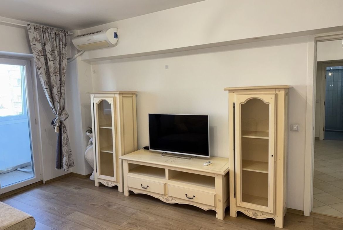 Apartament de Inchiriat - 2 Camere - Metrou Universitate - 50 mp - foto 9