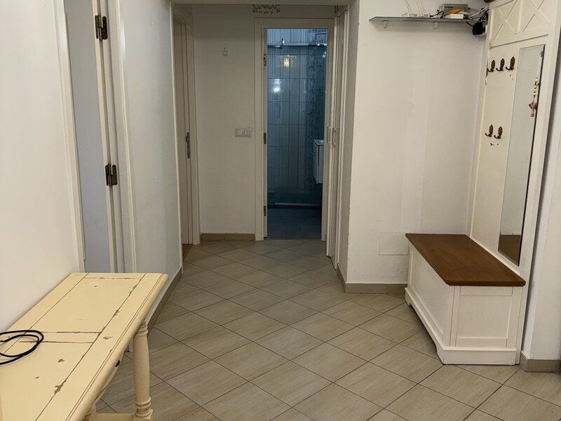 Apartament de Inchiriat - 2 Camere - Metrou Universitate - 50 mp - foto 12