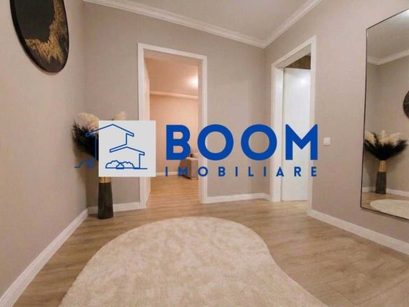 Apartament 2 Camere | Mobilat si Utilat Complet | Mutare imediata