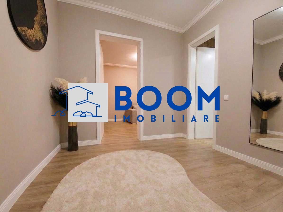 Apartament 2 Camere | Mobilat si Utilat Complet | Mutare imediata - Imagine principala