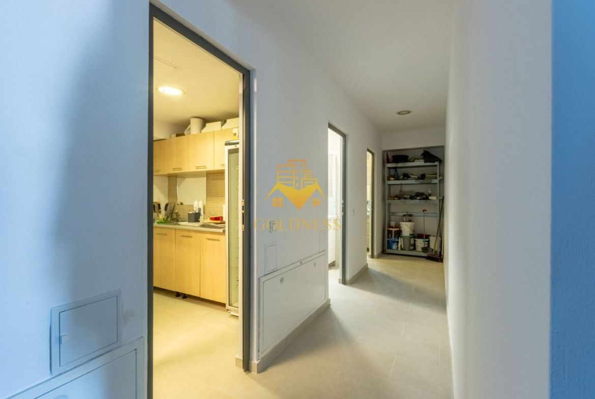 Spațiu de birouri 315 mp | Calea Turzii – Str. Cometei | Cluj-Napoca