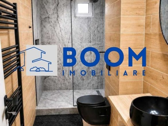 Apartament 2 Camere | Mobilat si Utilat Complet | Mutare imediata - foto 3