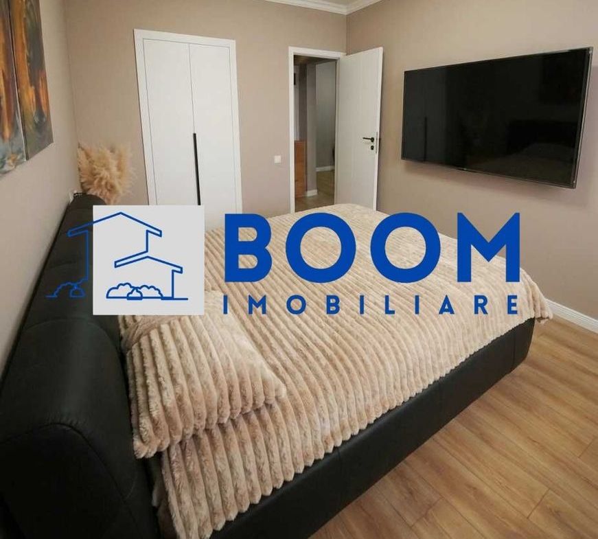 Apartament 2 Camere | Mobilat si Utilat Complet | Mutare imediata - foto 5