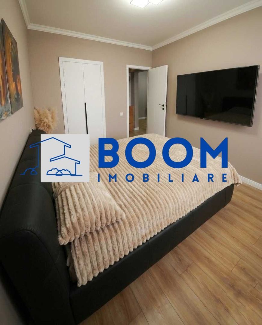 Apartament 2 Camere | Mobilat si Utilat Complet | Mutare imediata - foto 5