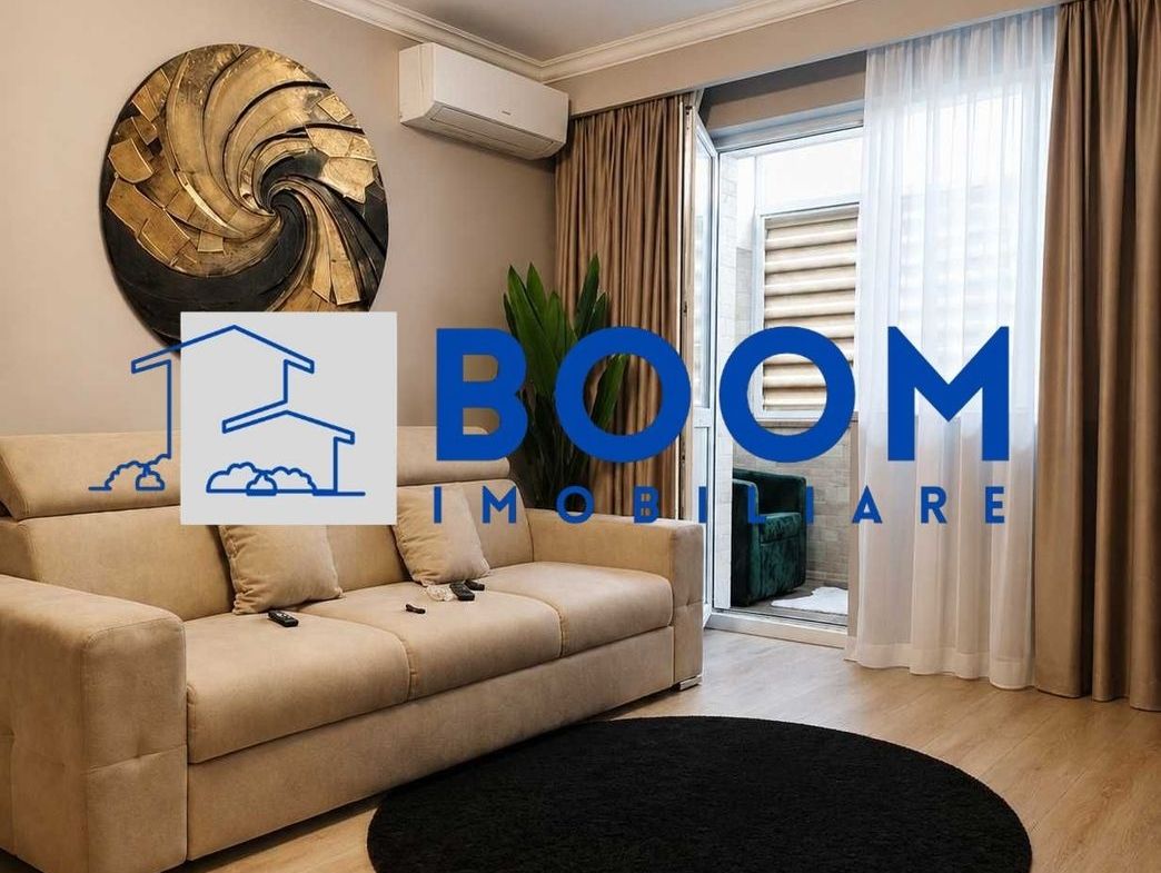 Apartament 2 Camere | Mobilat si Utilat Complet | Mutare imediata - foto 6