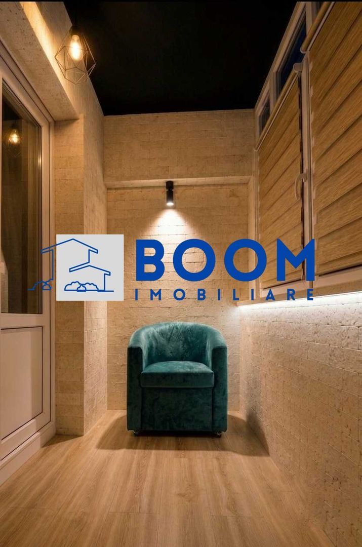 Apartament 2 Camere | Mobilat si Utilat Complet | Mutare imediata - foto 8