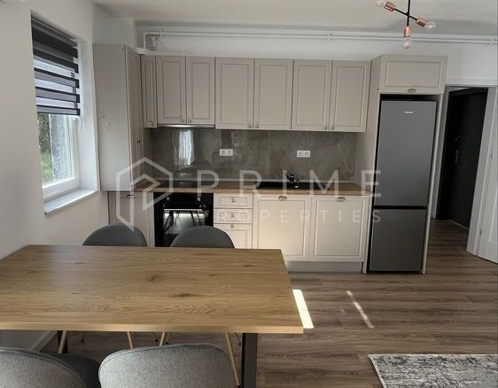 Apartament de inchiriat 2 camere Crinului Residence -parcare subterana - foto 2