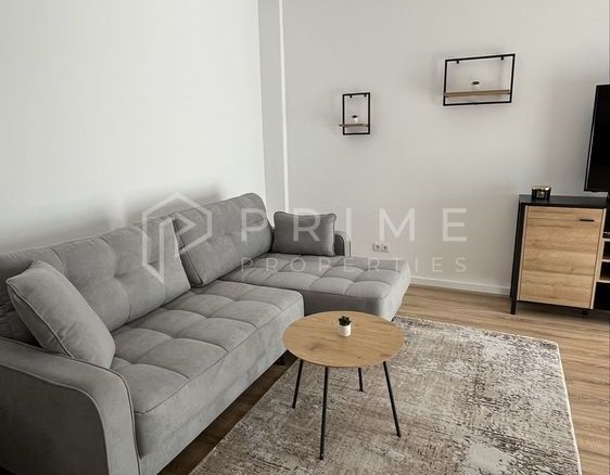 Apartament de inchiriat 2 camere Crinului Residence -parcare subterana - foto 3