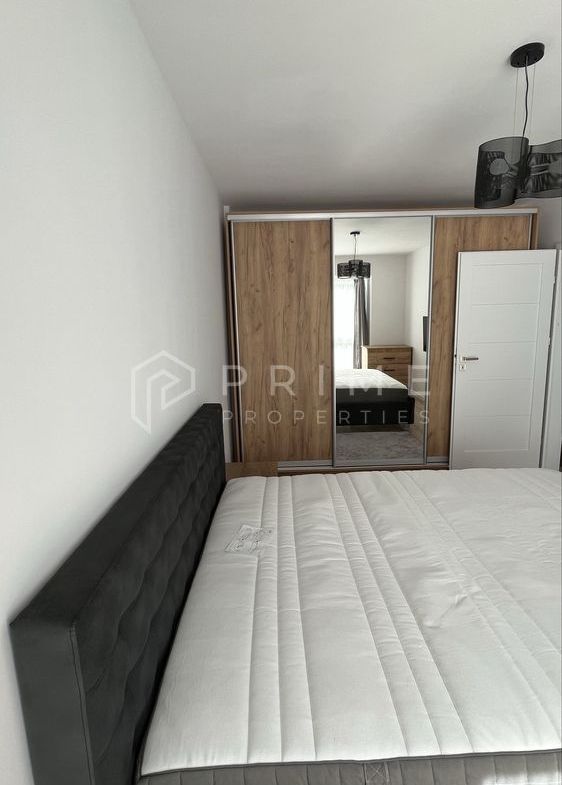 Apartament de inchiriat 2 camere Crinului Residence -parcare subterana - foto 5