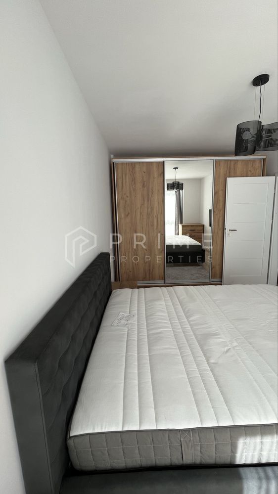 Apartament de inchiriat 2 camere Crinului Residence -parcare subterana - foto 5 Apartament de inchiriat 2 camere Crinului Residence -parcare subterana - foto 5