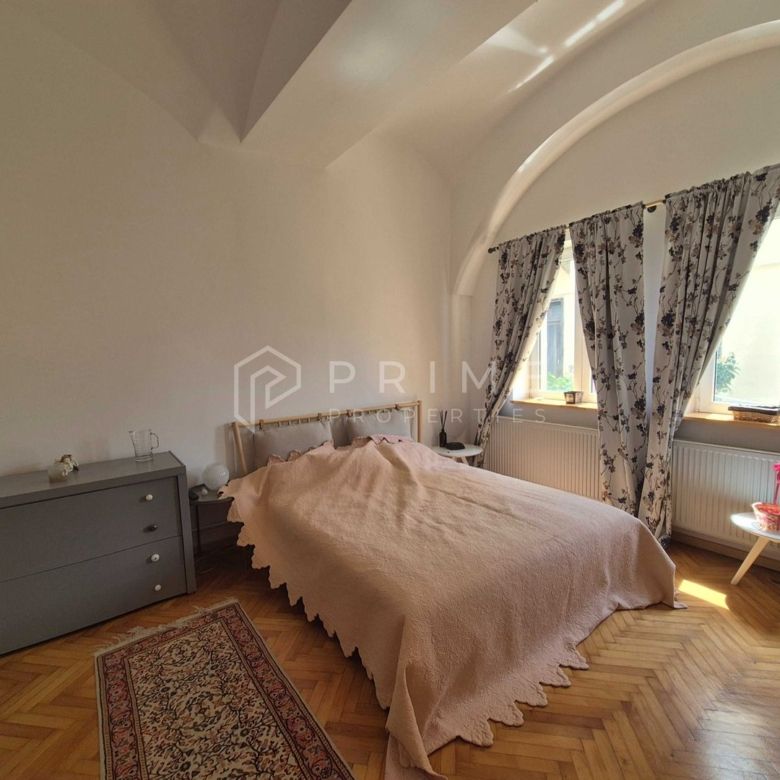 Apartament cu 2 camere de închiriat Ultracentral - Imagine principala