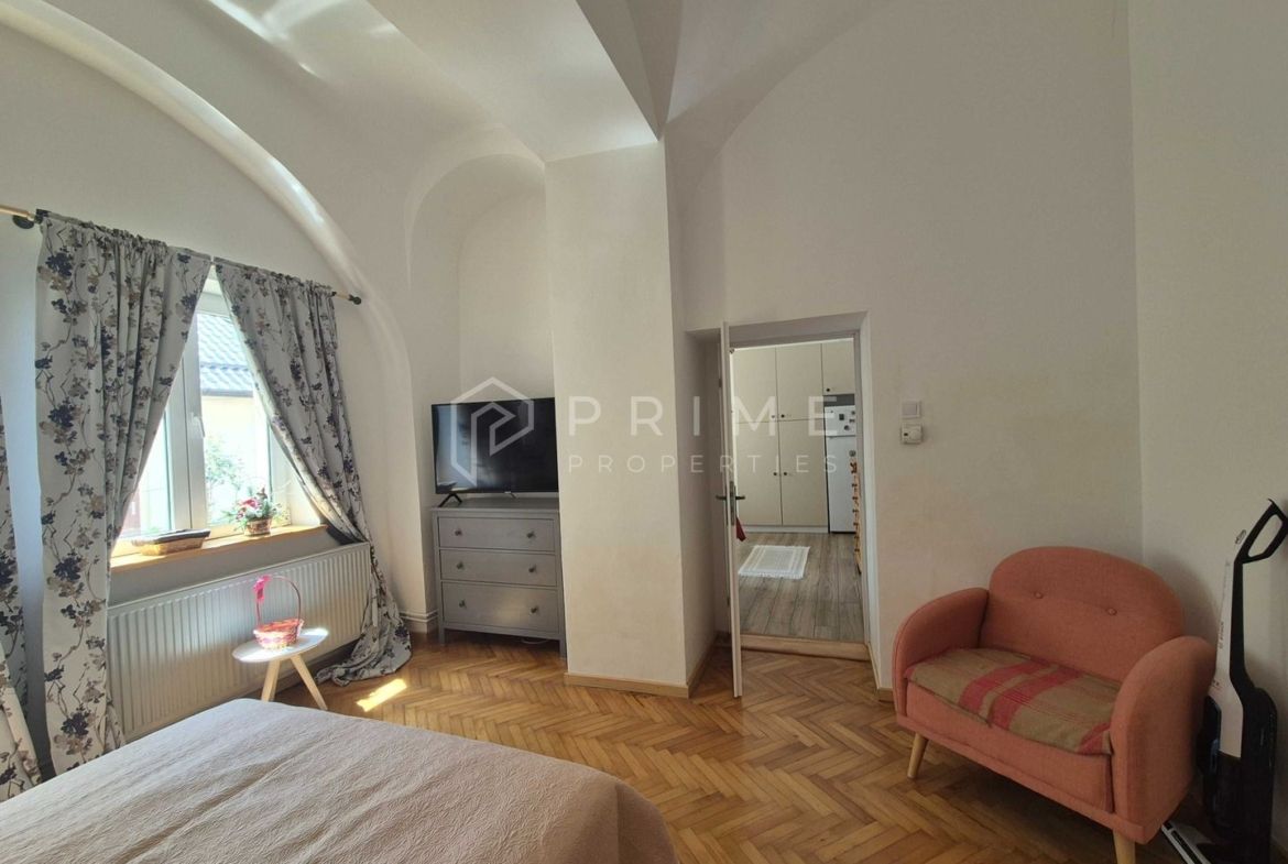 Apartament cu 2 camere de închiriat Ultracentral - foto 2