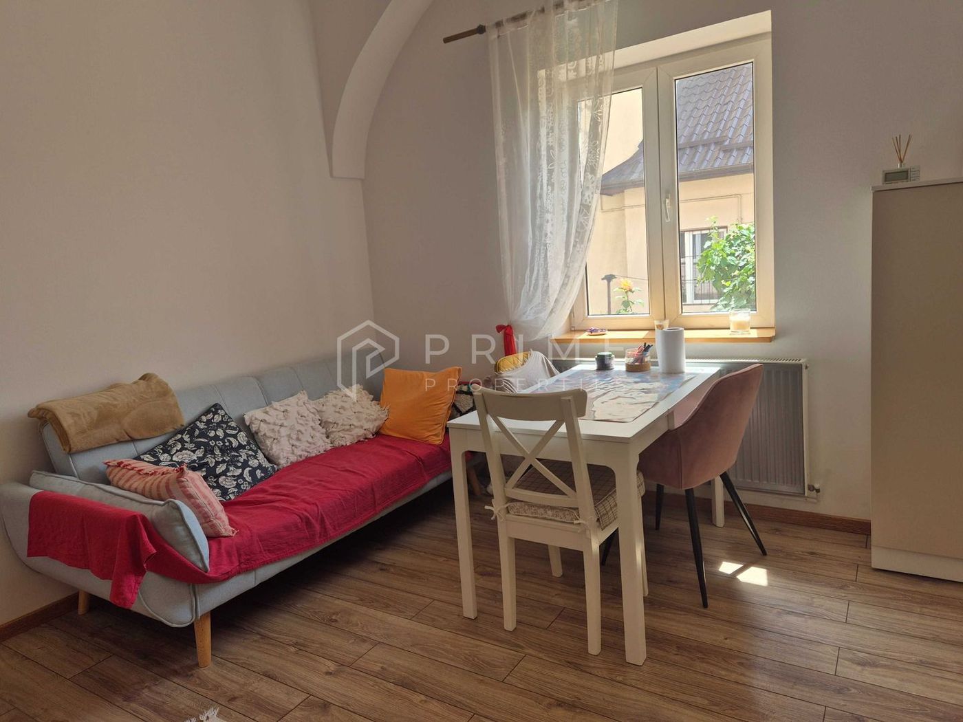Apartament cu 2 camere de închiriat Ultracentral - foto 3