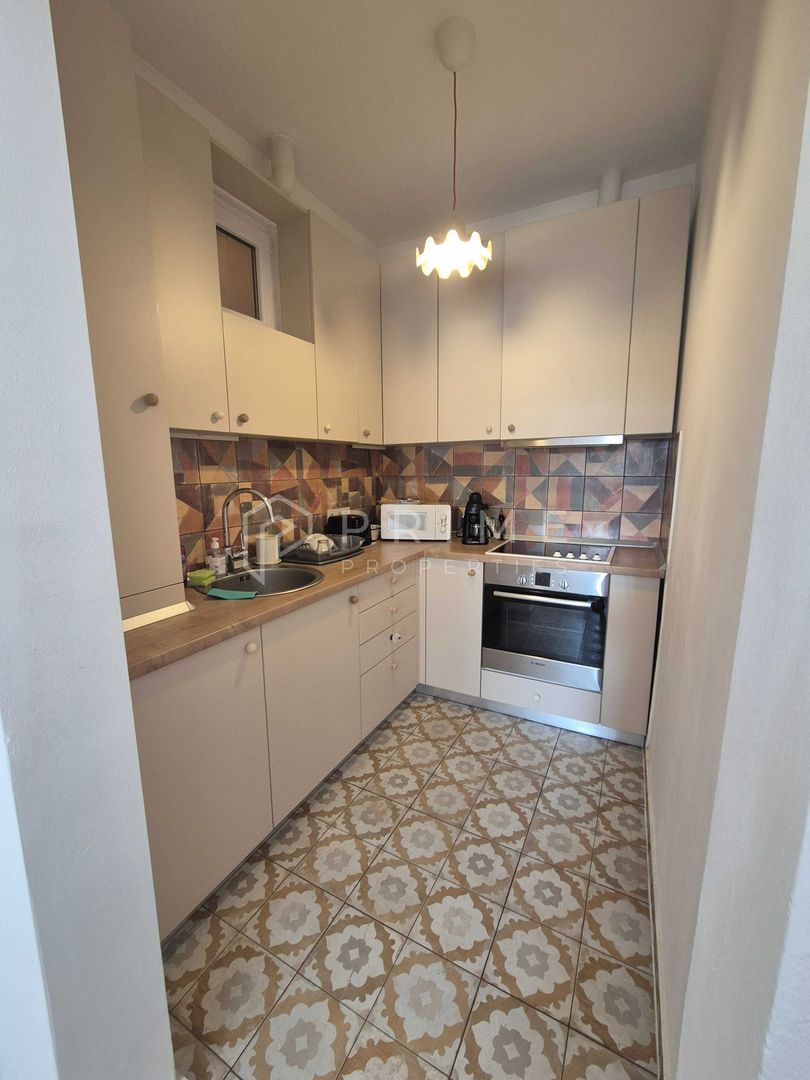 Apartament cu 2 camere de închiriat Ultracentral - foto 5