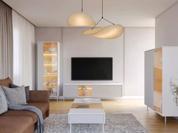 Studio de Vanzare - 47 mp - Berceni (Grand Arena) - foto 2