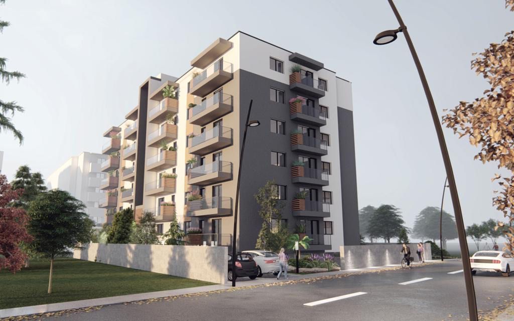 Studio de Vanzare - 47 mp - Berceni (Grand Arena) - foto 13