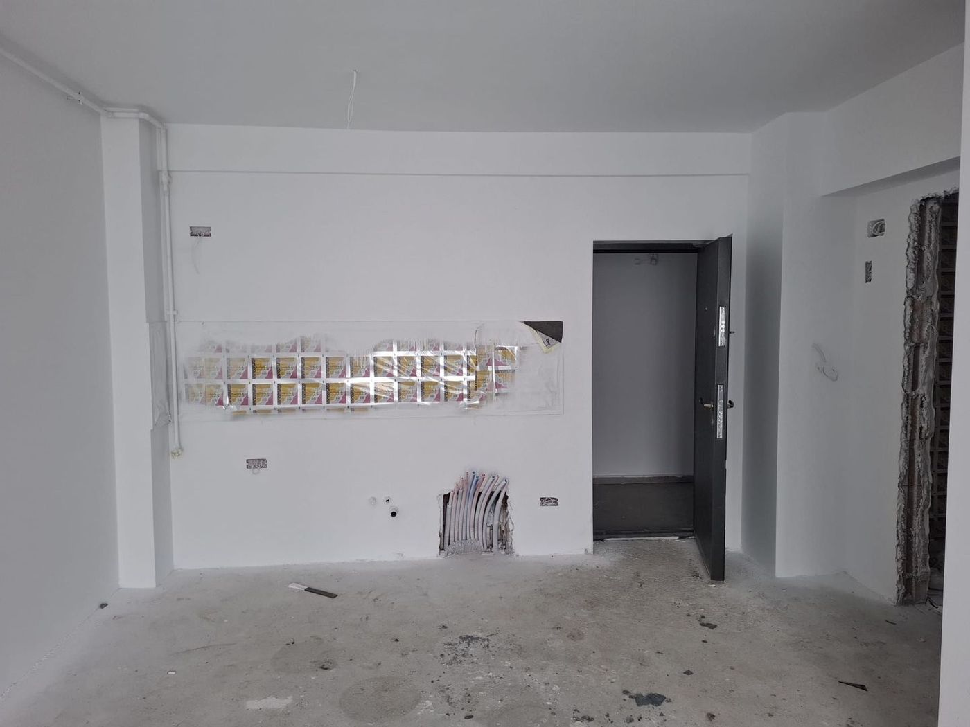 Studio de Vanzare - 47 mp - Berceni (Grand Arena) - foto 14