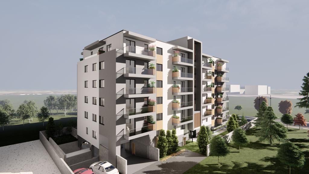 Studio de Vanzare - 47 mp - Berceni (Grand Arena) - foto 15