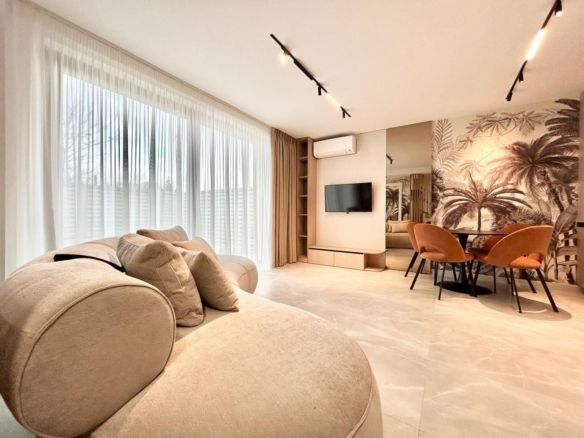 VILA IMPECABILA | P+2 | ZONA LINISTITA | 2 PARCARI | PRIMA INCHIRIERE - Imagine principala