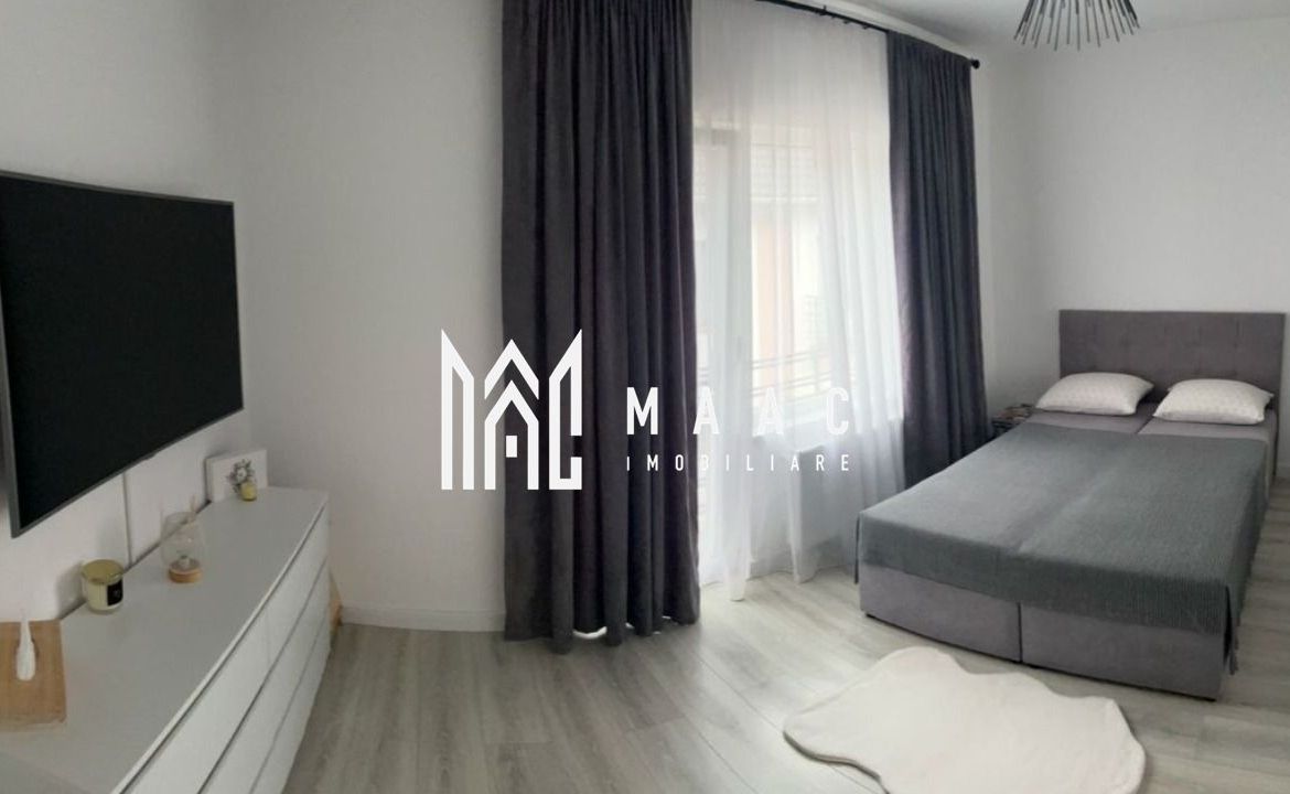 Casă mobilată complet | Terasă 18 mp | 2 parcări | Arhitecților - foto 4