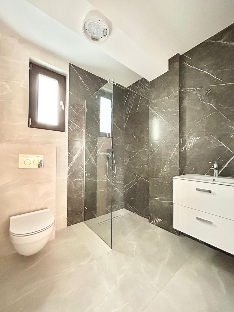 VILA IMPECABILA | P+2 | ZONA LINISTITA | 2 PARCARI | ULTRA LUX - foto 8