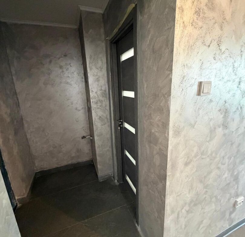 De vanzare apartament cu o camera, zona Doja, renovat, 42.000 E