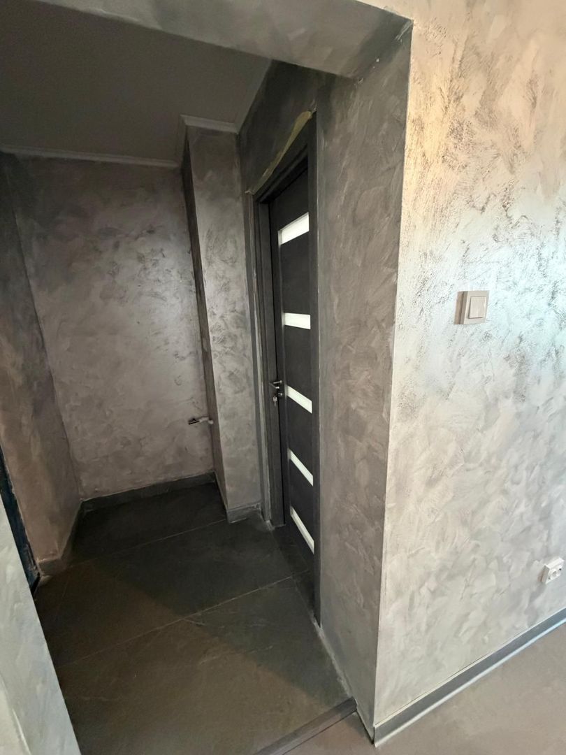 De vanzare apartament cu o camera, zona Doja, renovat, 42.000 E