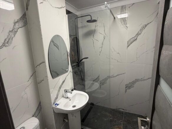 De vanzare apartament cu o camera, zona Doja, renovat, 42.000 E - foto 3