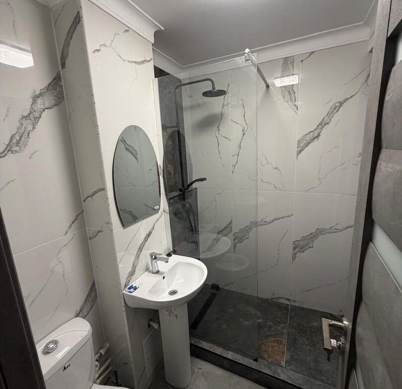 De vanzare apartament cu o camera, zona Doja, renovat, 42.000 E