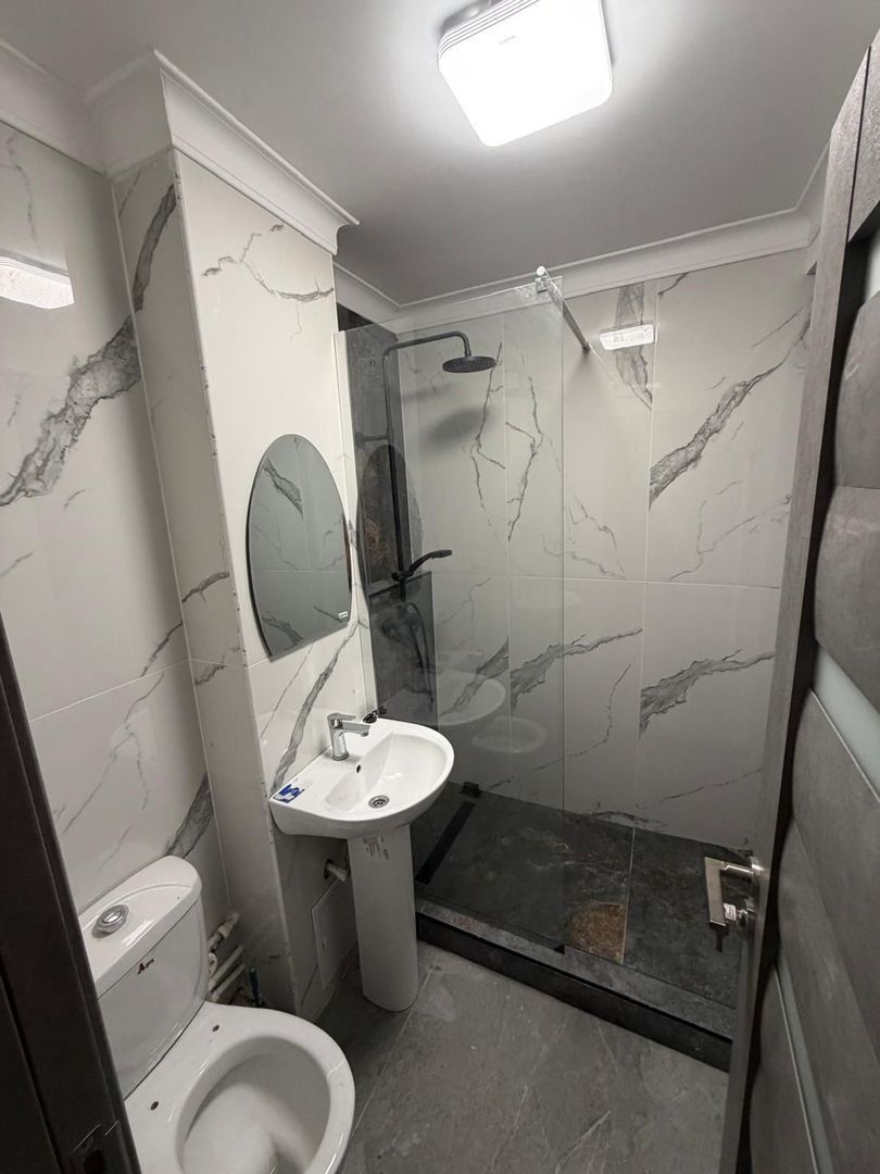 De vanzare apartament cu o camera, zona Doja, renovat, 42.000 E