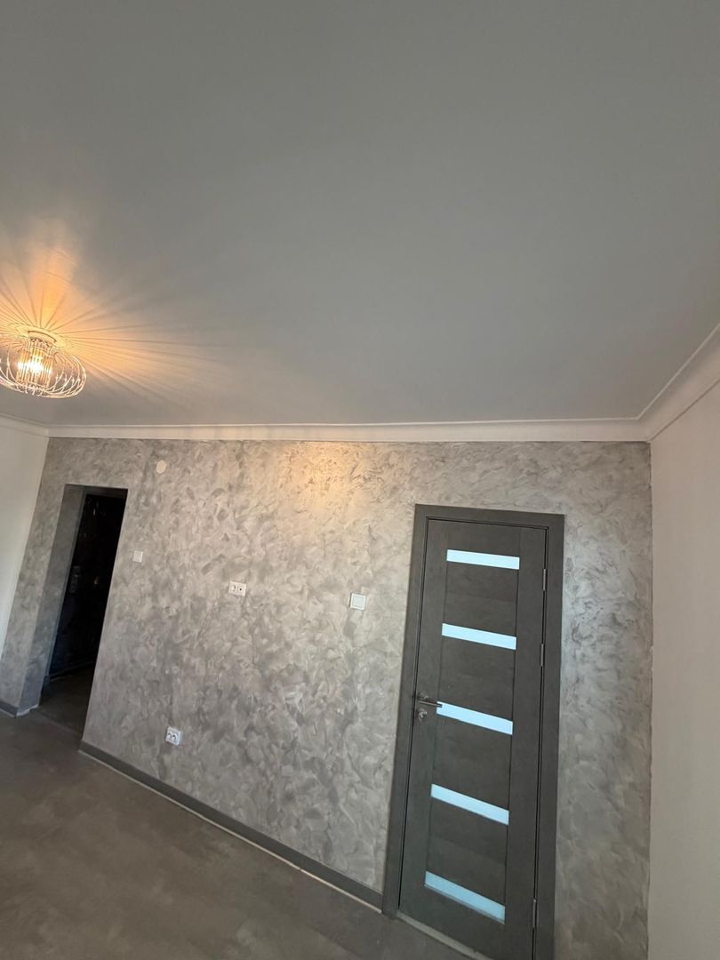 De vanzare apartament cu o camera, zona Doja, renovat, 42.000 E