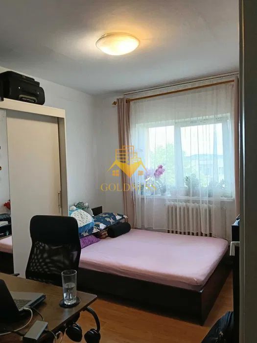 3 camere, decomandate, Zorilor, zona UMF, Spitalul de Recuperare - Imagine principala
