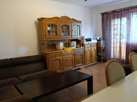 3 camere, decomandate, Zorilor, zona UMF, Spitalul de Recuperare - foto 3