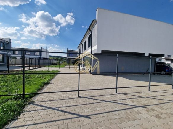 Casă 4 Camere - 110 MPU - 264 MP Teren - La Cheie - foto 2