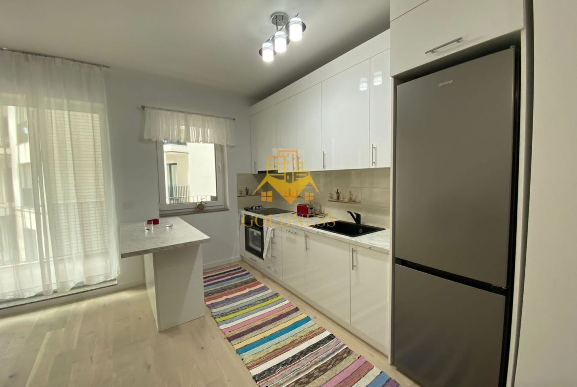 2 camere, parcare, bloc nou, Record Park Zona The Office, 21 Decembrie - foto 2