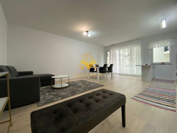2 camere, parcare, bloc nou, Record Park Zona The Office, 21 Decembrie - foto 3