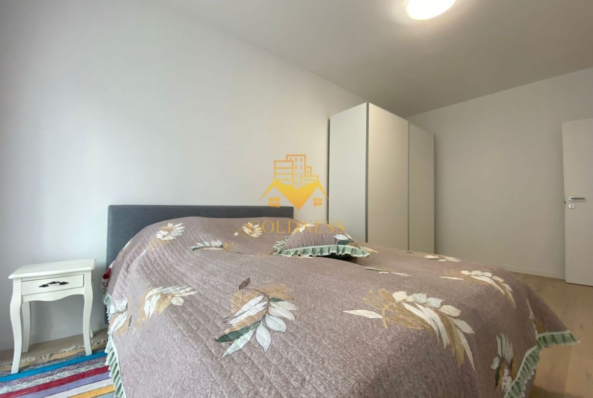 2 camere, parcare, bloc nou, Record Park Zona The Office, 21 Decembrie - foto 5