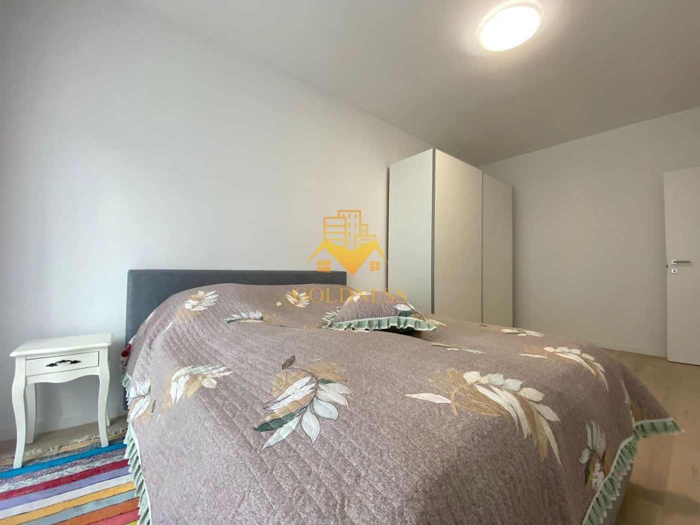 2 camere, parcare, bloc nou, Record Park Zona The Office, 21 Decembrie - foto 5