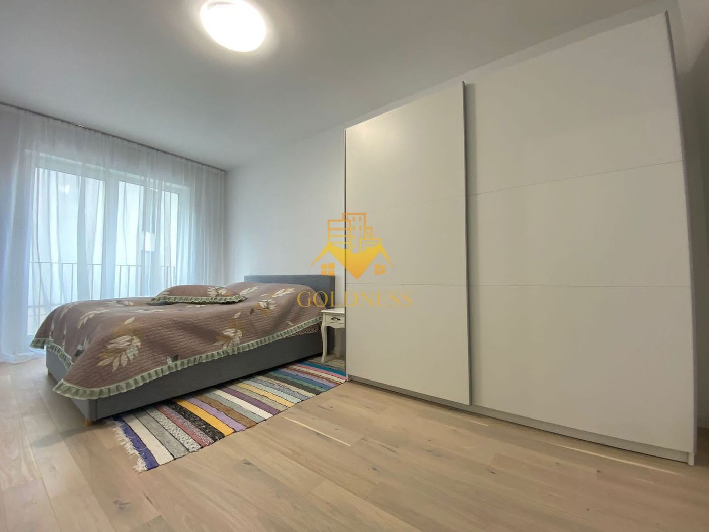 2 camere, parcare, bloc nou, Record Park Zona The Office, 21 Decembrie - foto 6