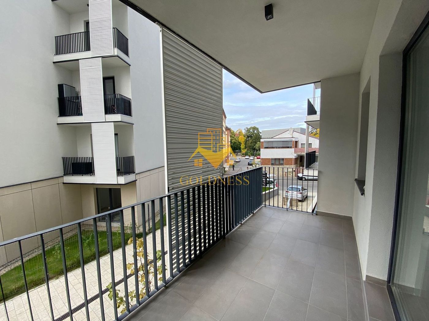 2 camere, parcare, bloc nou, Record Park Zona The Office, 21 Decembrie - foto 8