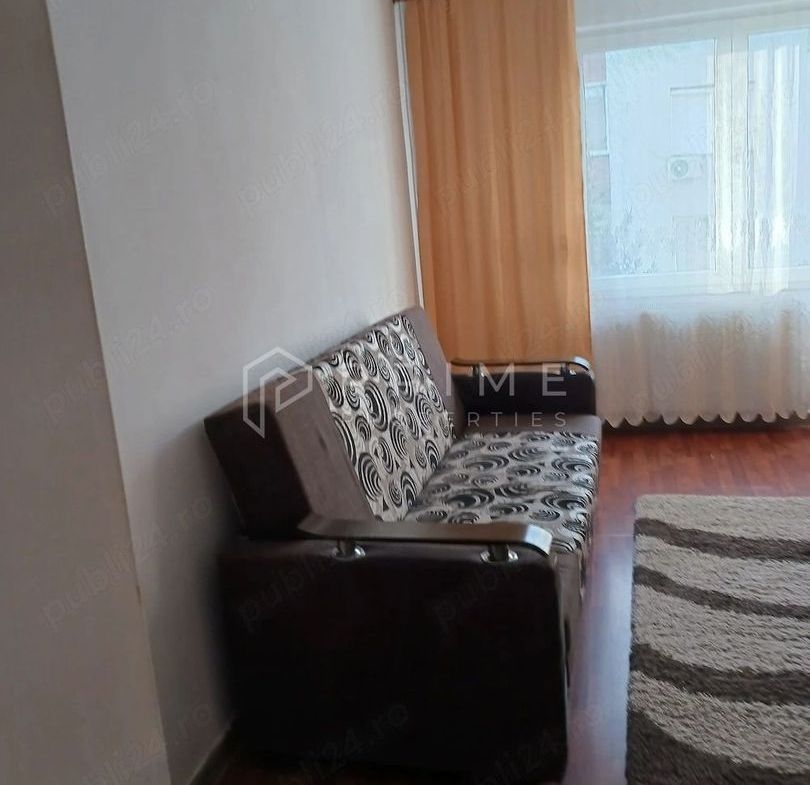 Apartament cu 2 camere de vânzare – Zonă liniștită în Cartierul Tudor - foto 2