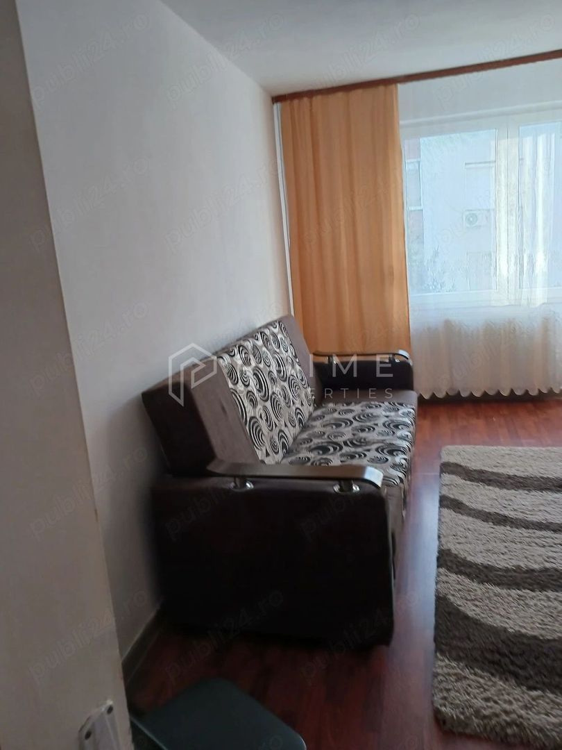 Apartament cu 2 camere de vânzare – Zonă liniștită în Cartierul Tudor - foto 2