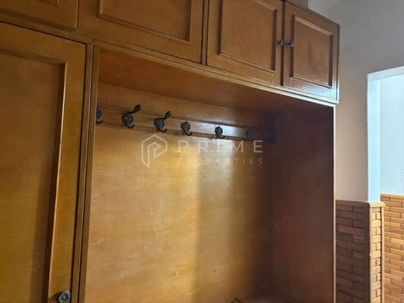 Apartament cu 2 camere de vânzare – Zonă liniștită în Cartierul Tudor - foto 3