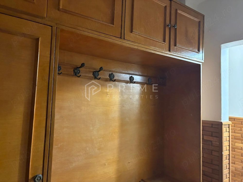 Apartament cu 2 camere de vânzare – Zonă liniștită în Cartierul Tudor - foto 3