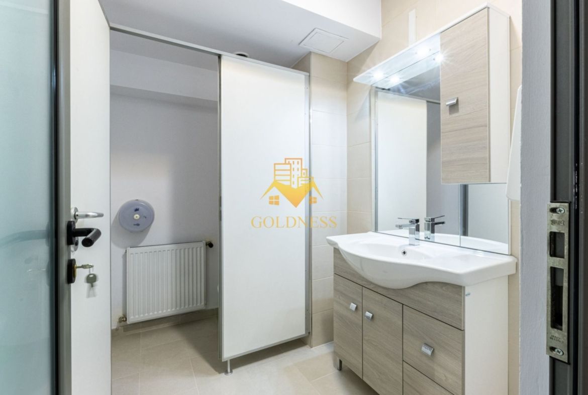 Spațiu de birouri 315 mp | Calea Turzii – Str. Cometei | Cluj-Napoca