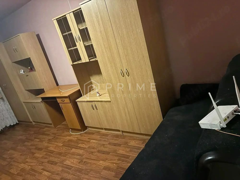 Apartament cu 2 camere de vânzare – Zonă liniștită în Cartierul Tudor - foto 5