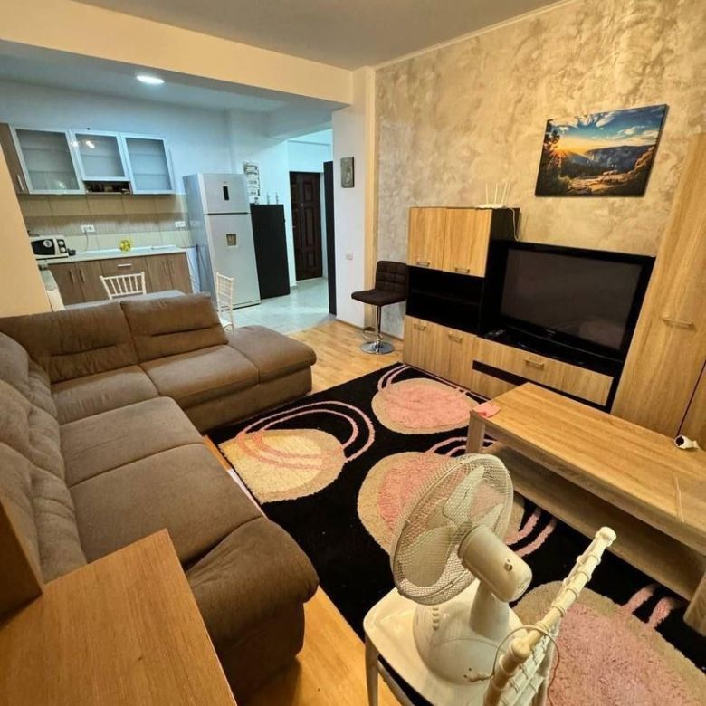 Apartament 2 camere - Militari Residence - Rezervelor - Imagine principala