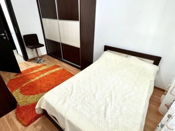 Apartament 2 camere - Militari Residence - Rezervelor - foto 2