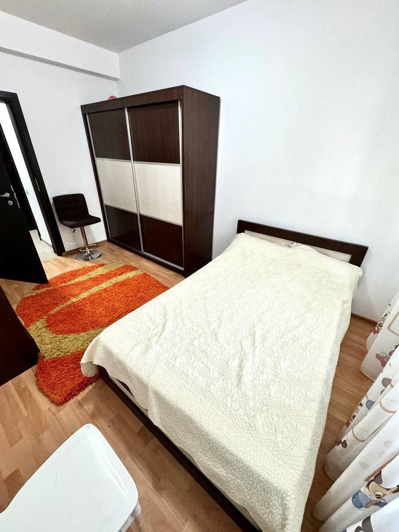 Apartament 2 camere - Militari Residence - Rezervelor - foto 2