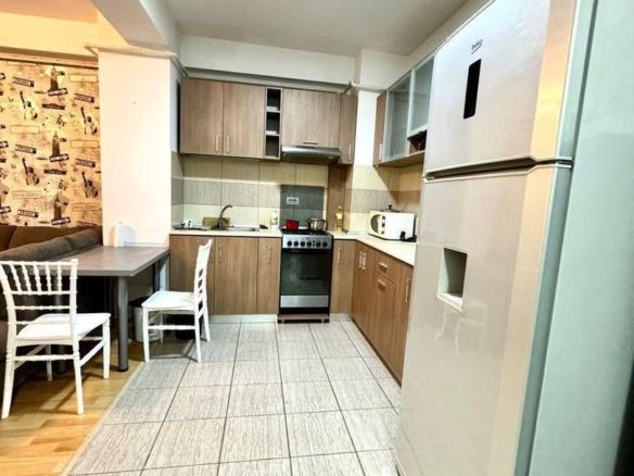 Apartament 2 camere - Militari Residence - Rezervelor - foto 3